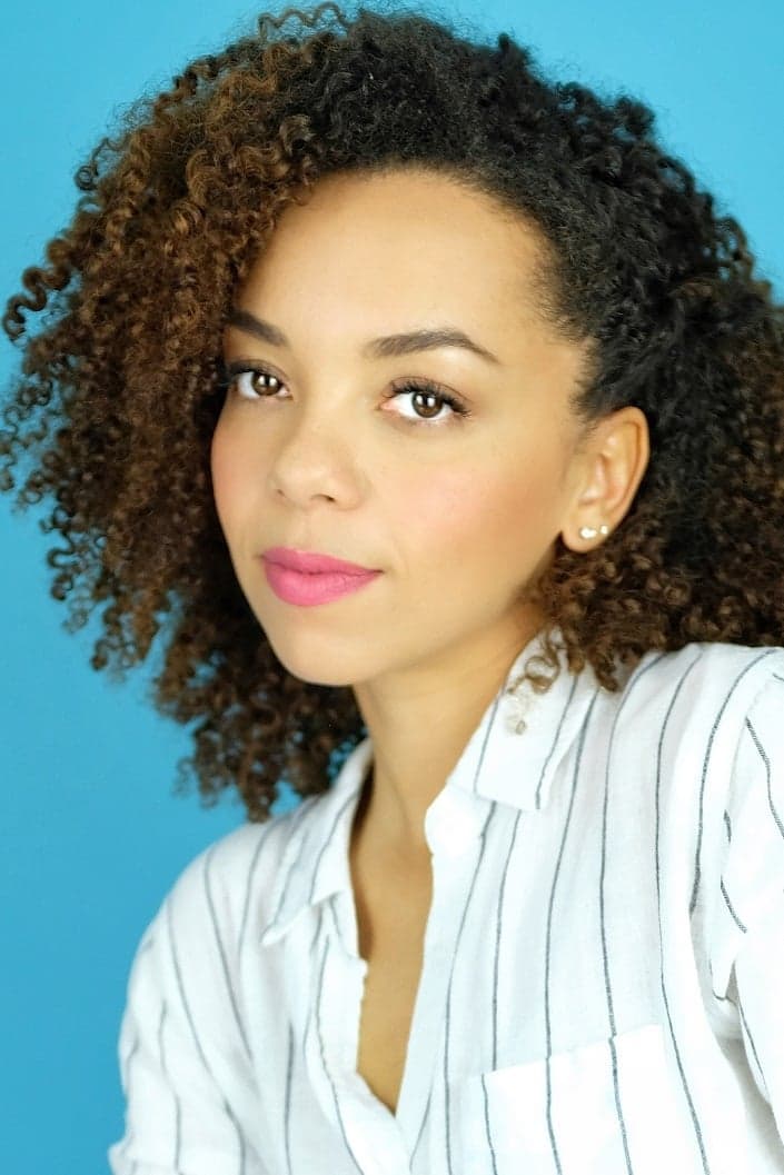 Zarrin Darnell-Martin Profile Photo