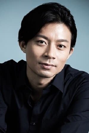 Ryosuke Takahashi