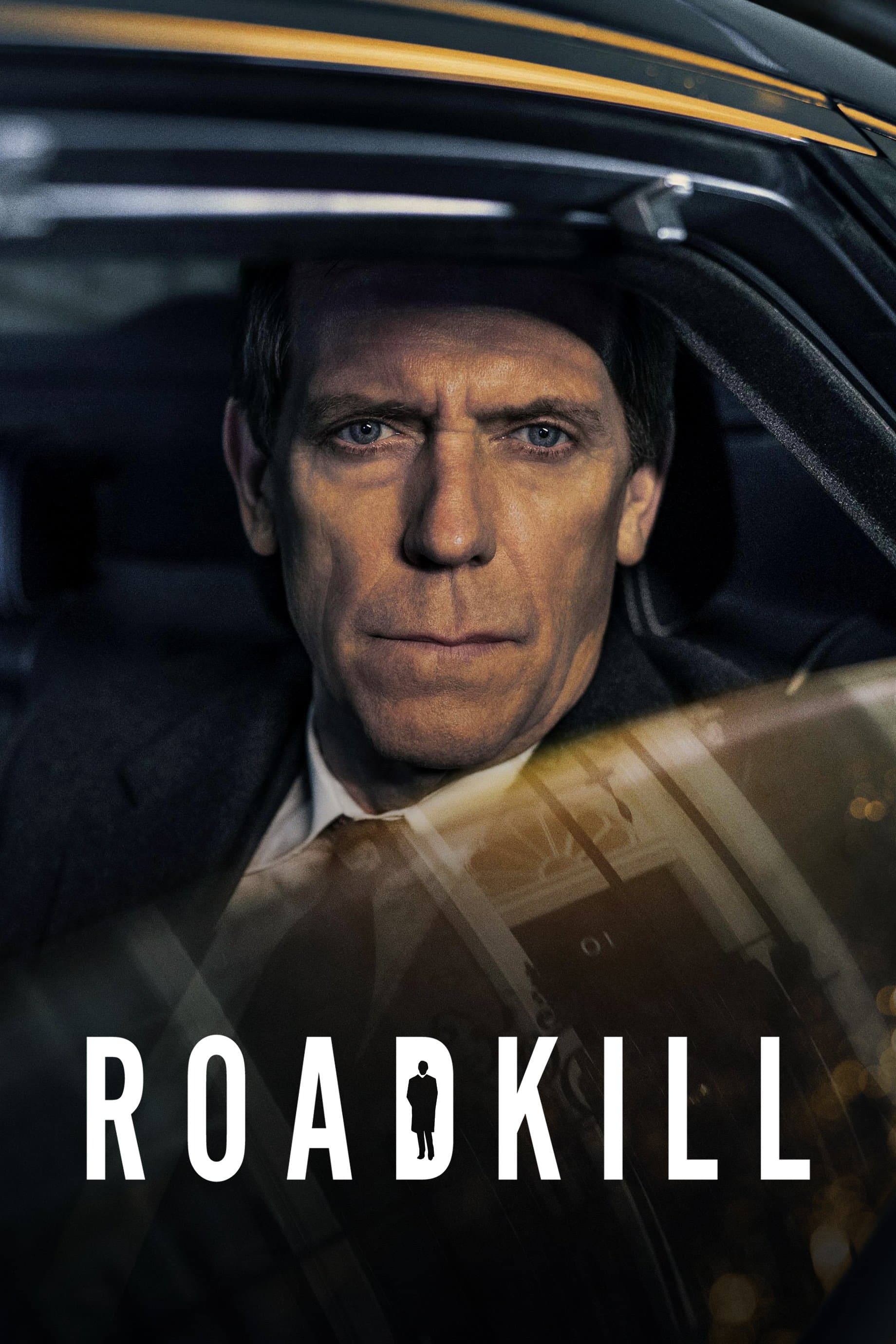 Roadkill TV Show Poster
