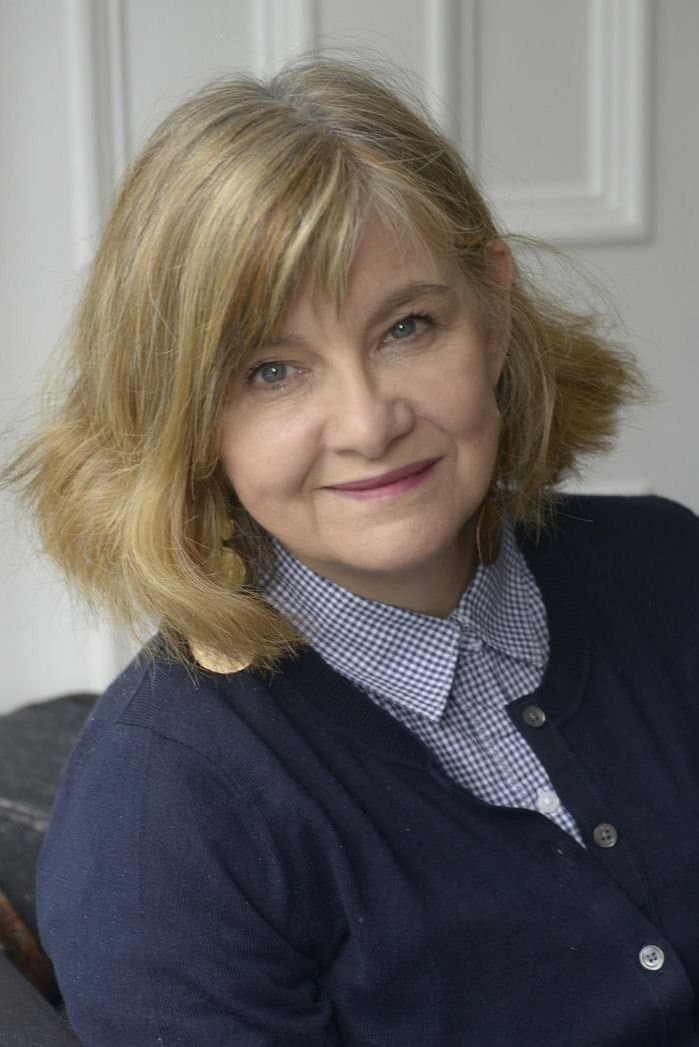 Andrea Gibb Profile Photo