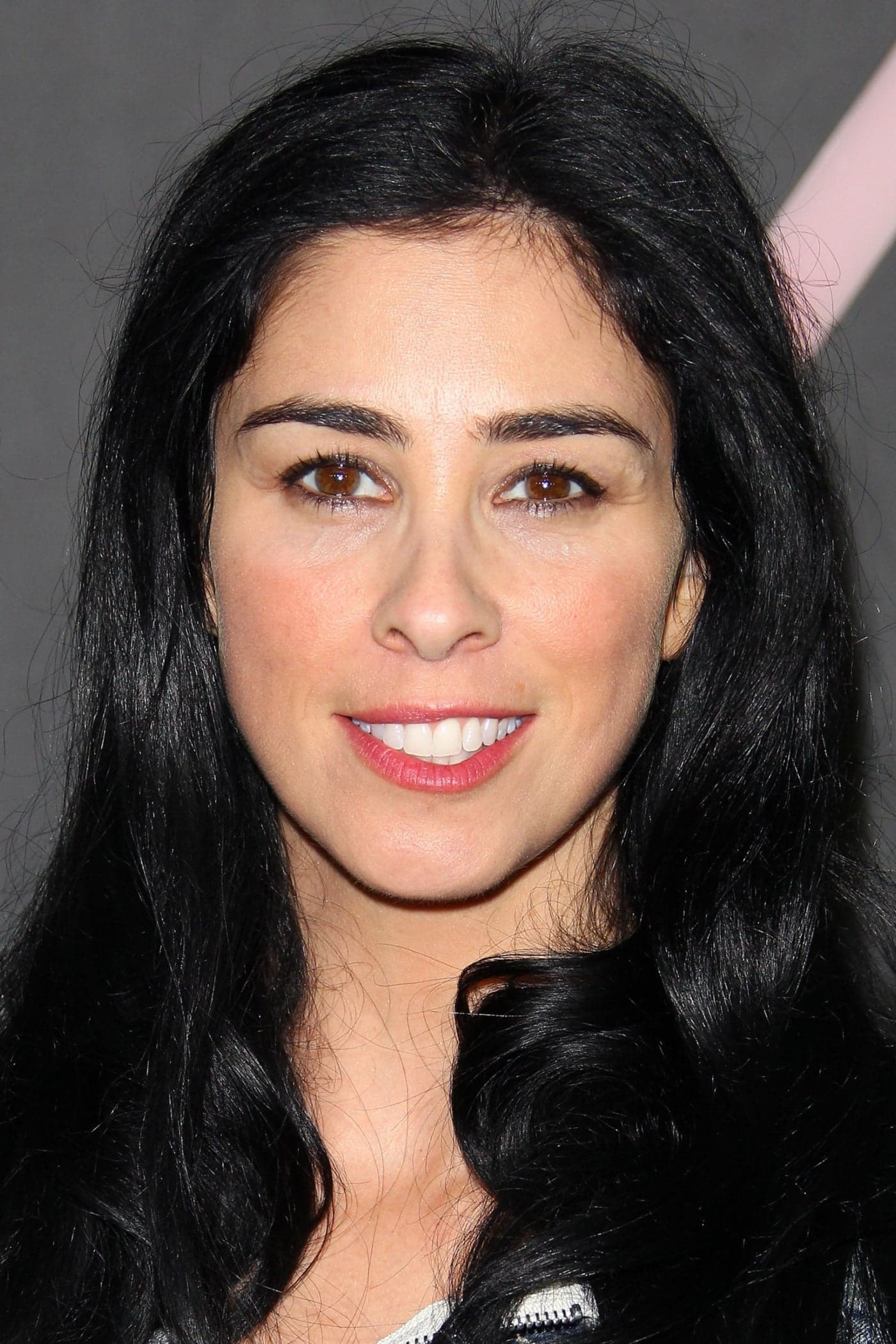 Sarah Silverman Profile Photo