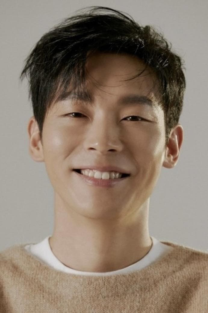 Yang Kyung-won Profile Photo