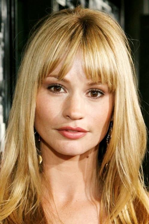 Cameron Richardson Profile Photo