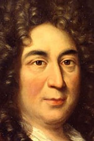 Charles Perrault Profile Photo
