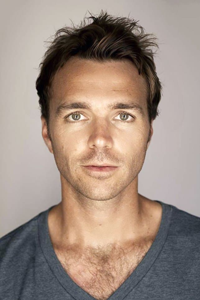 Seumas F. Sargent Profile Photo