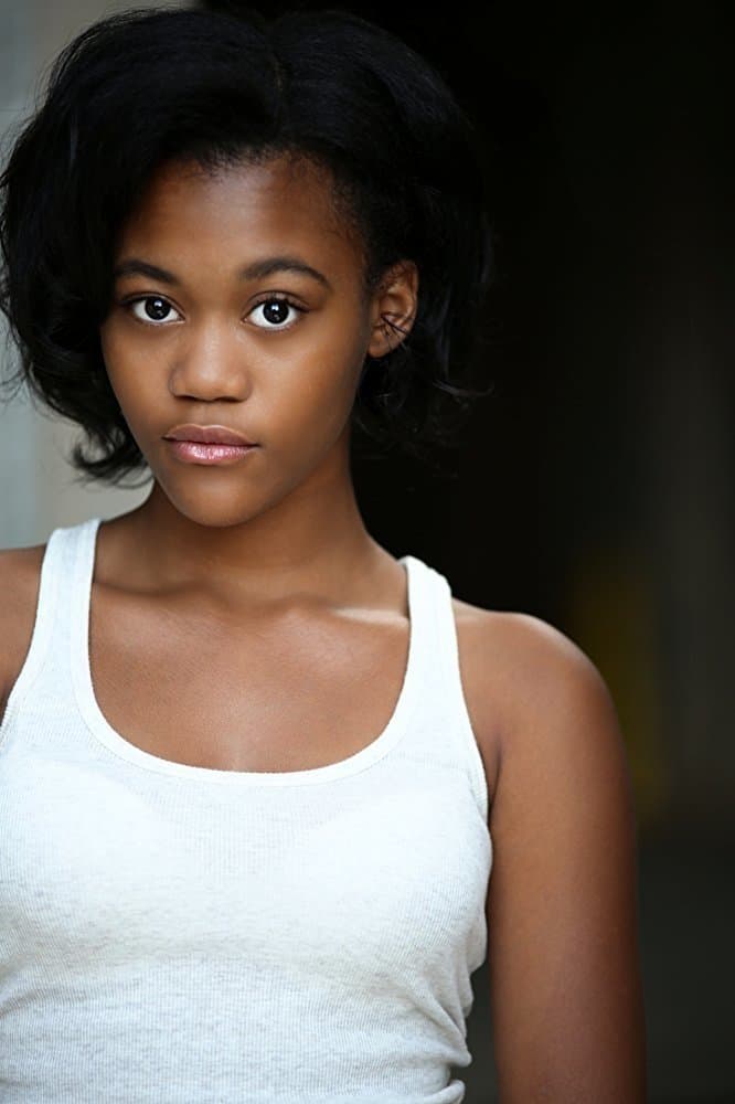 Tyla Harris Profile Photo
