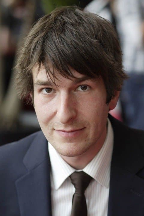 Joe Cobden Profile Photo