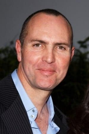 Arnold Vosloo Profile Photo