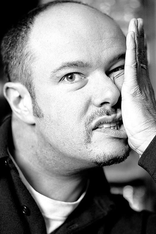 Alain Berliner Profile Photo