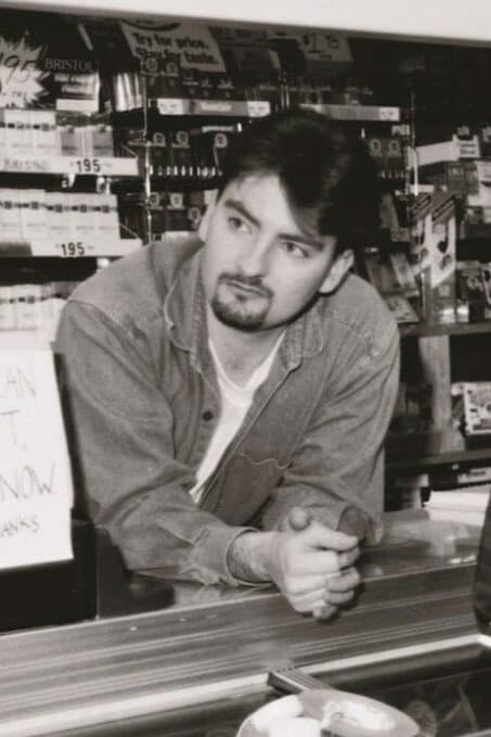 Brian O'Halloran Profile Photo