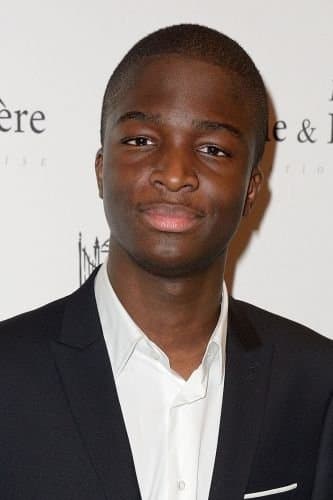 Stéphane Bak Profile Photo