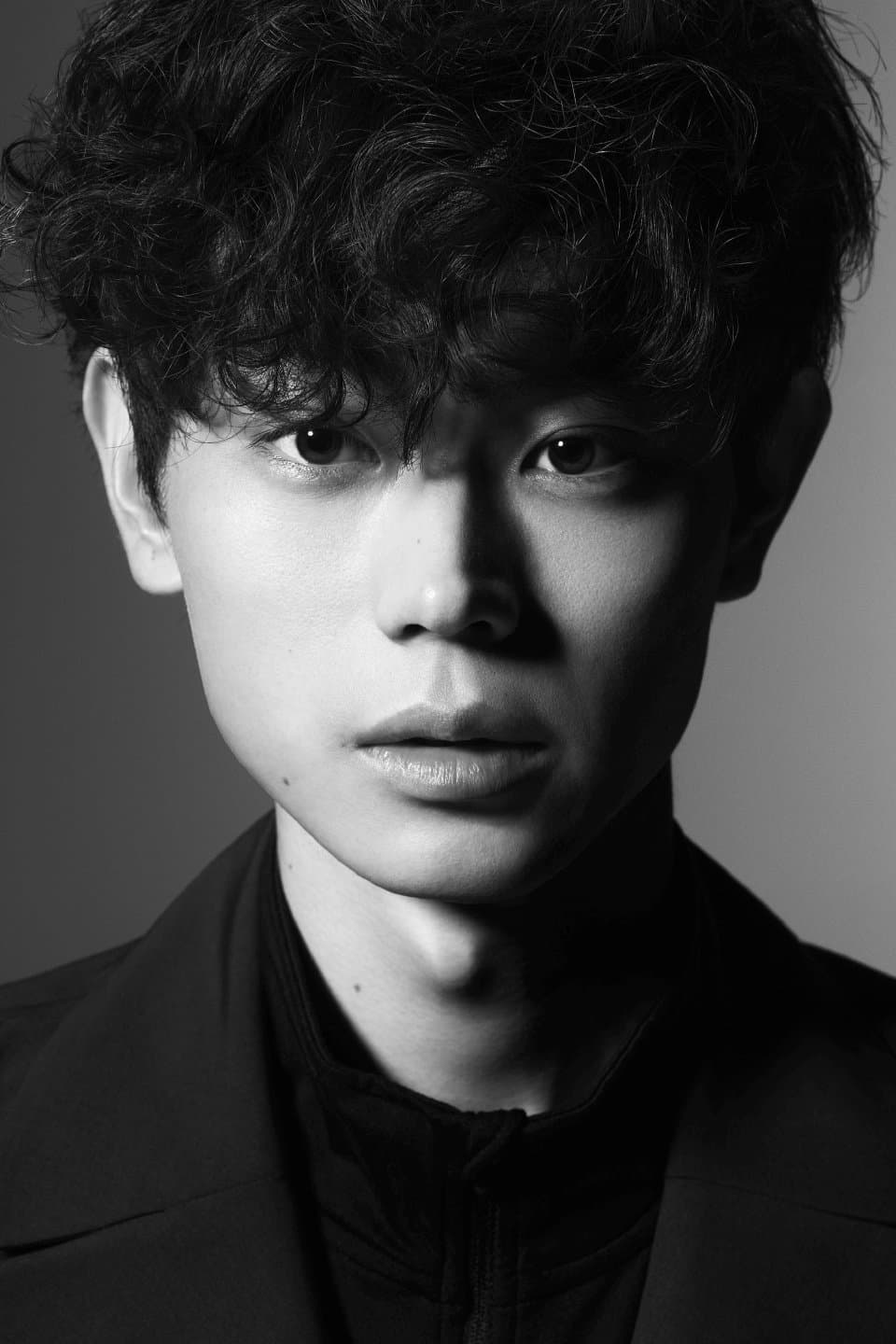 Masaki Suda Profile Photo