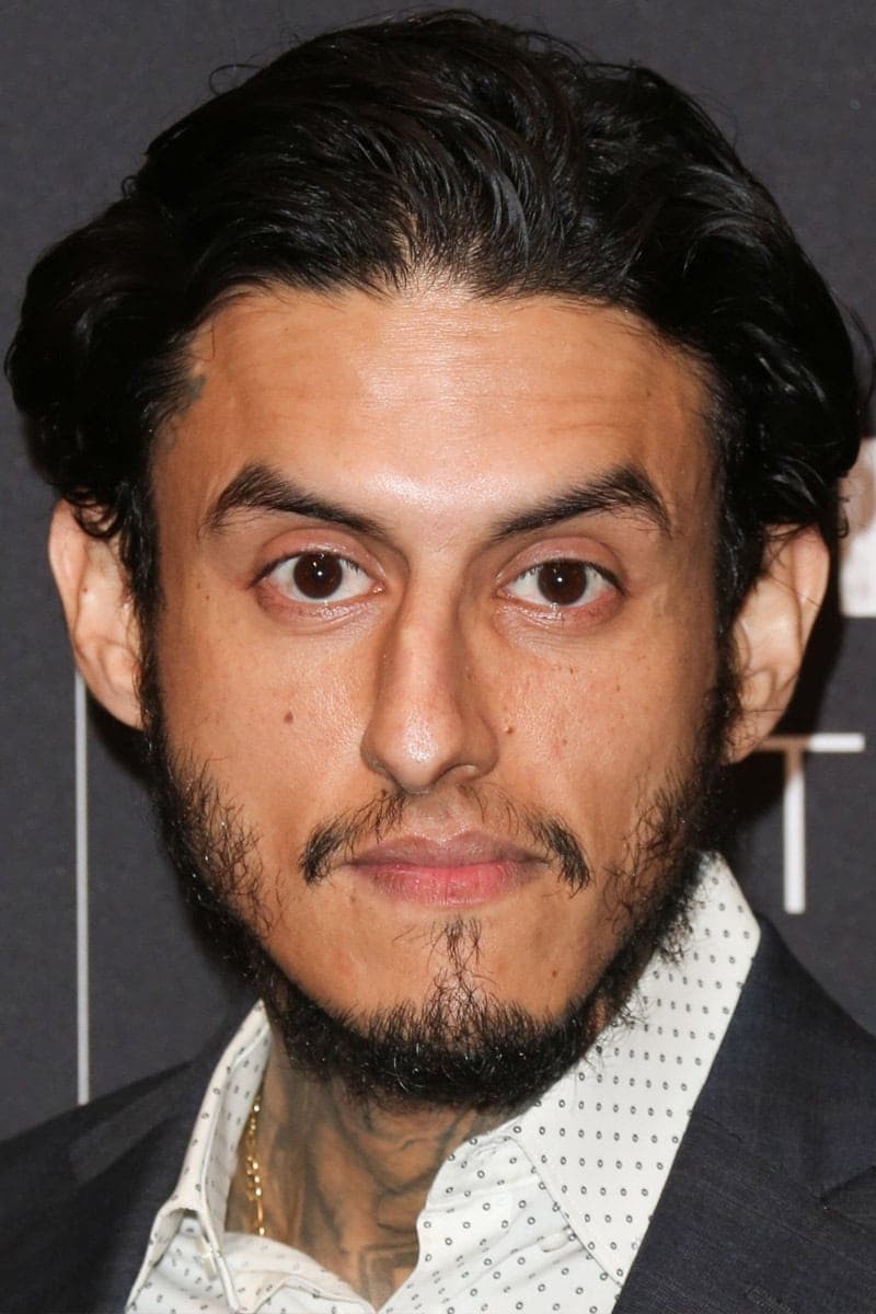 Richard Cabral Profile Photo
