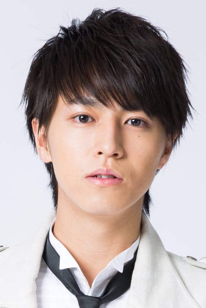 Takashi Matsuo Profile Photo