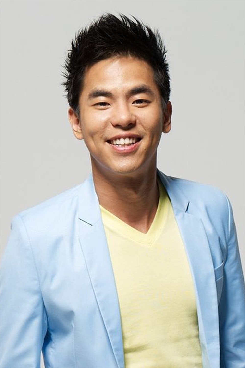 Alan Kuo Profile Photo