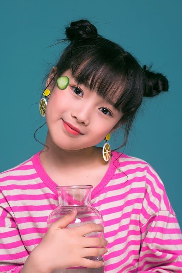 Zhang Shangmingzhu Profile Photo
