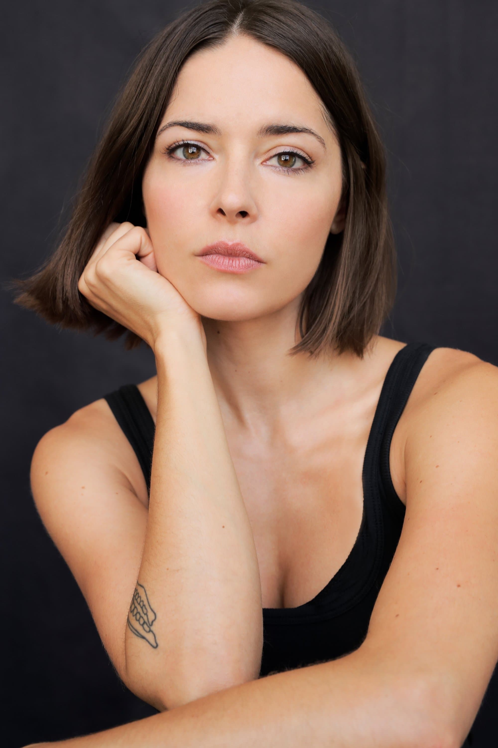 Sarah Lind Profile Photo