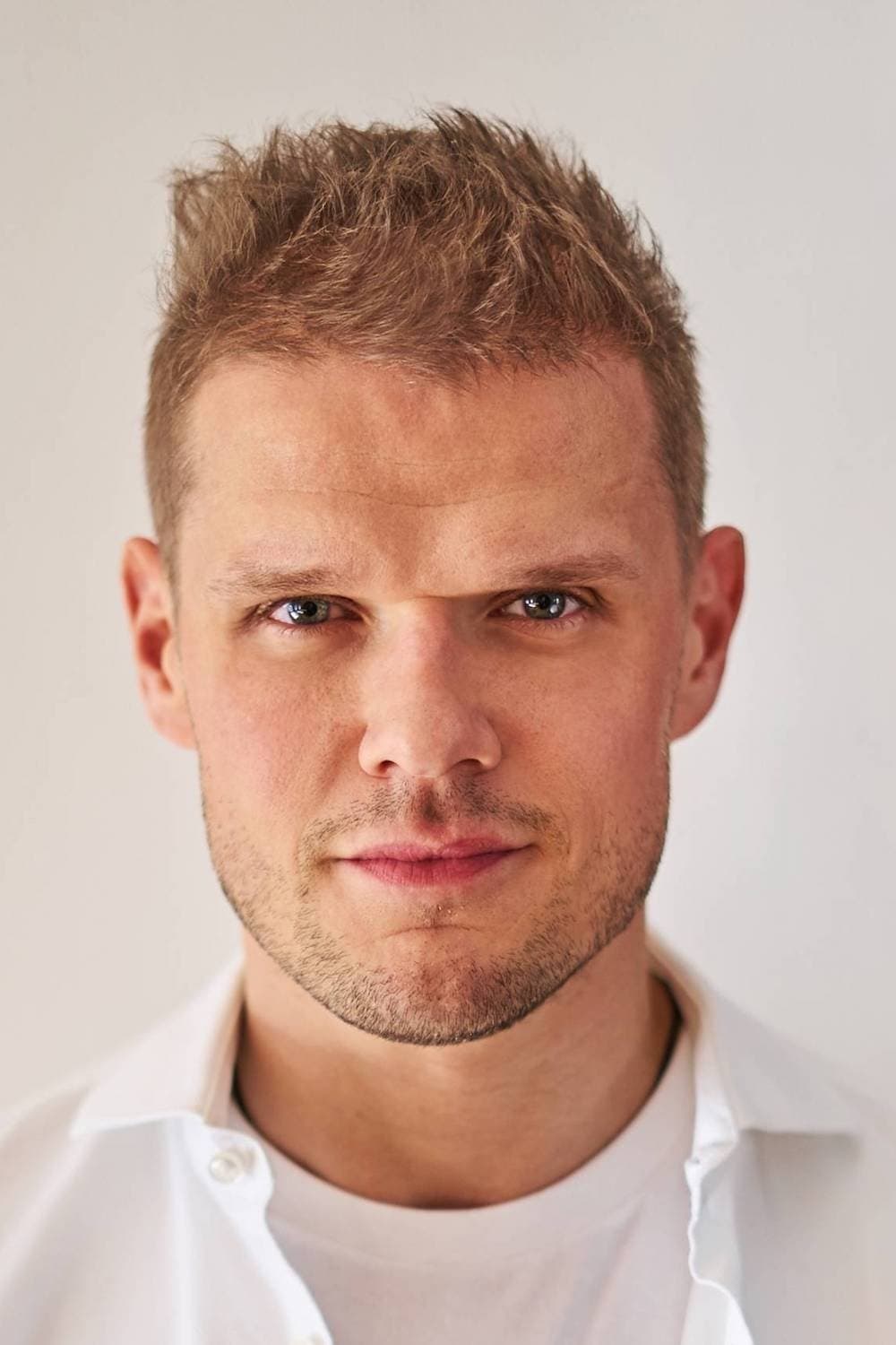 Vladimir Yaglych Profile Photo