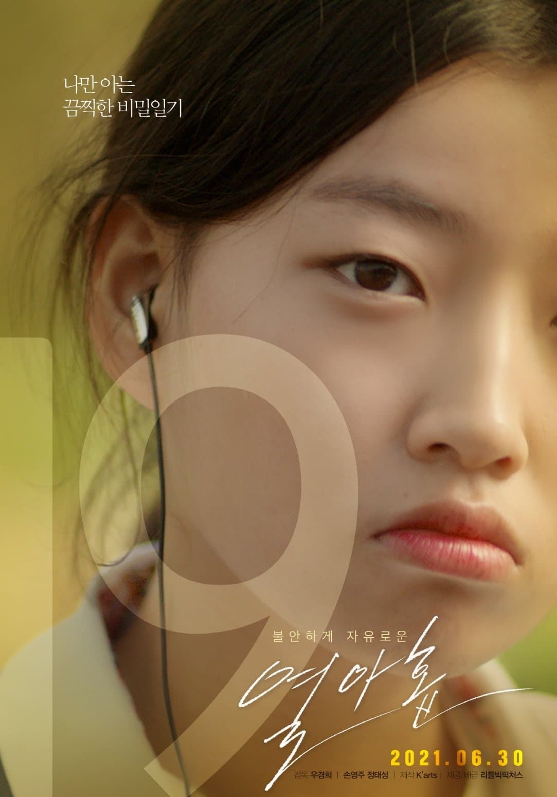 null Movie Poster