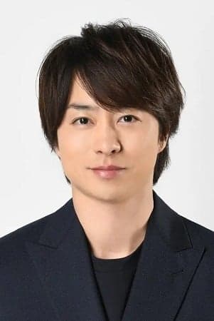 Sho Sakurai Profile Photo
