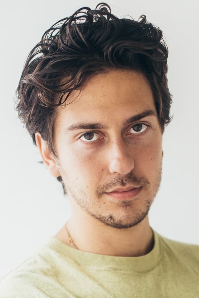 Nat Wolff Profile Photo