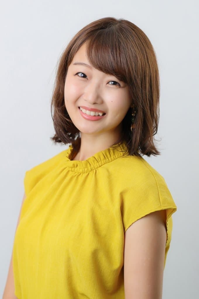 Rino Yoshikita Profile Photo