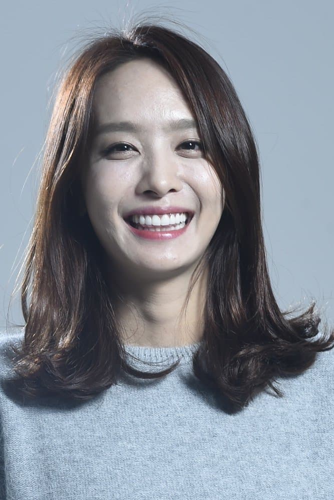 Park Jung-ah Profile Photo
