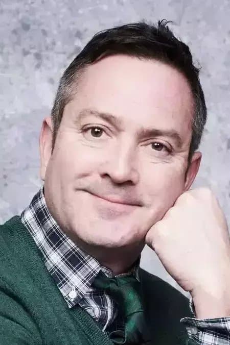 Thomas Lennon Profile Photo