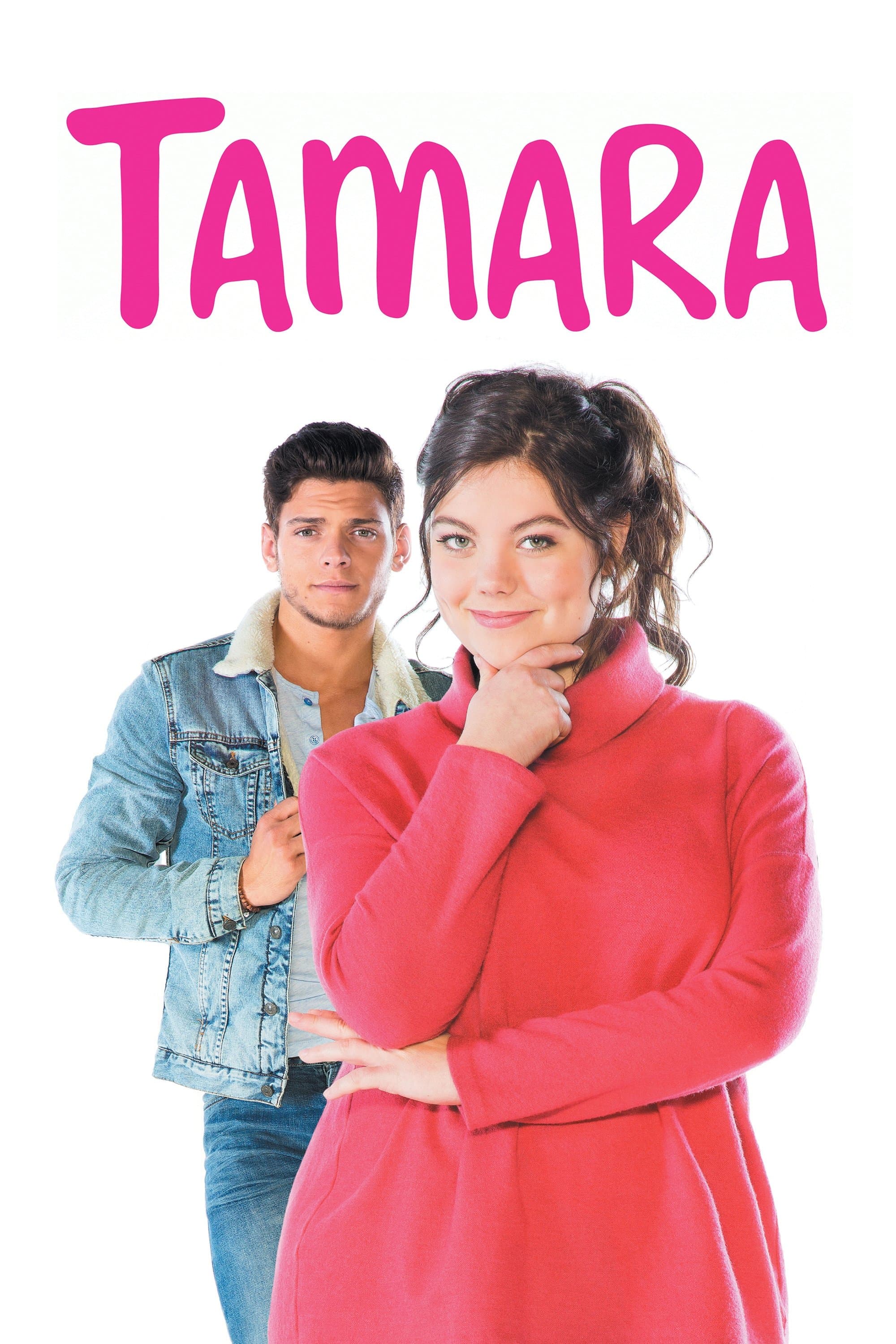 Tamara Movie Poster