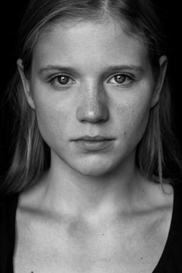 Eliza Rycembel Profile Photo
