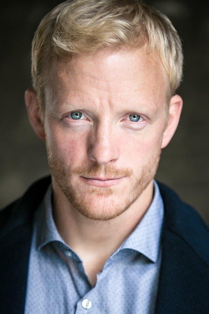 Martin Swabey Profile Photo