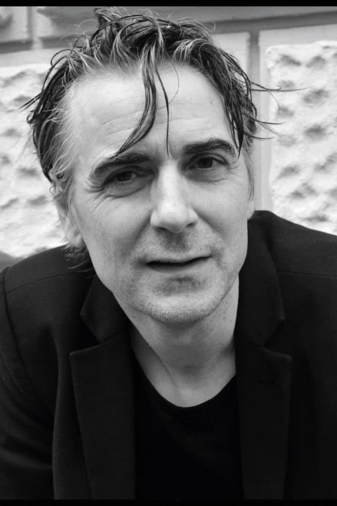 Jens Harzer Profile Photo