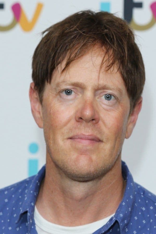 Kris Marshall Profile Photo