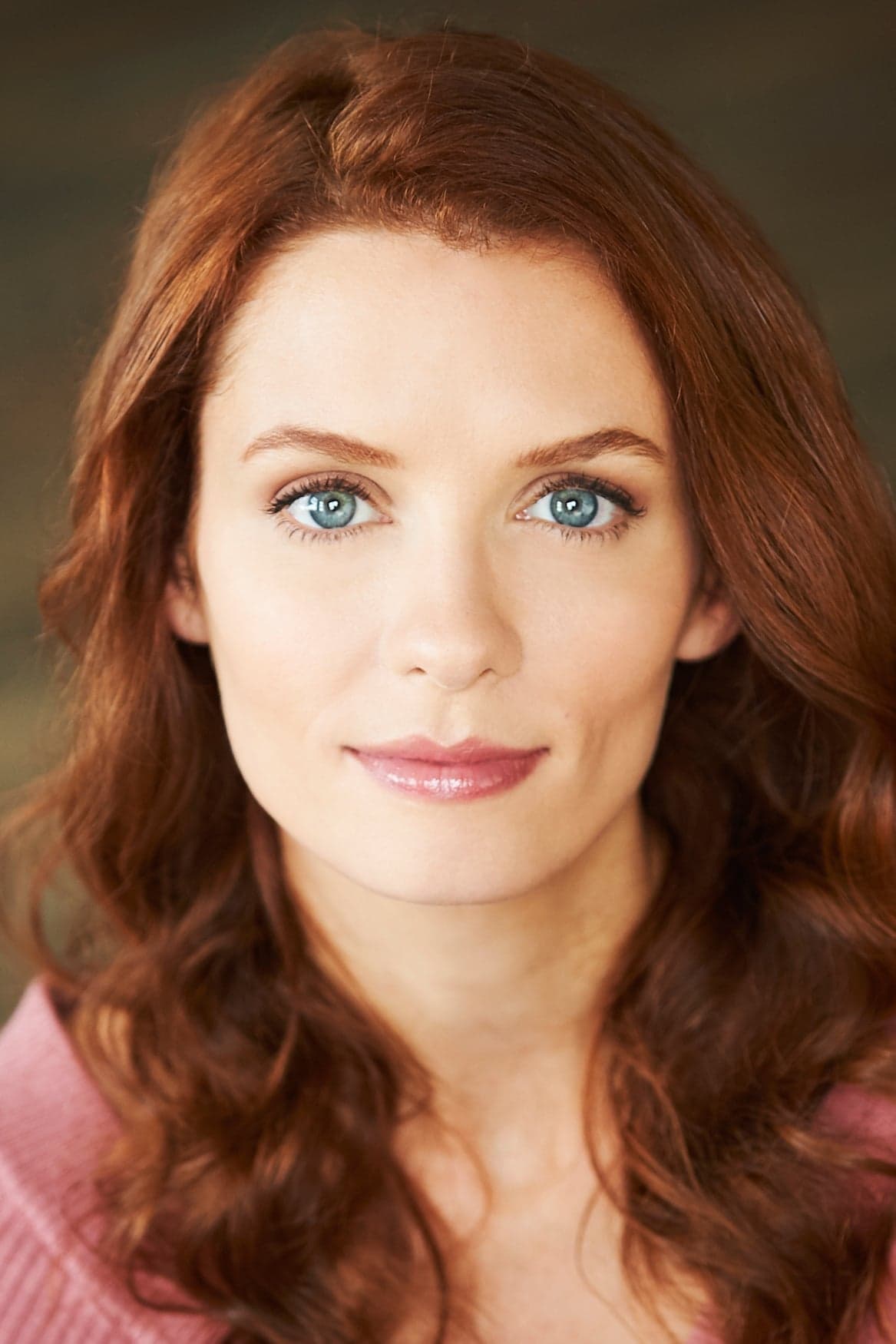 Lara Jean Chorostecki Profile Photo