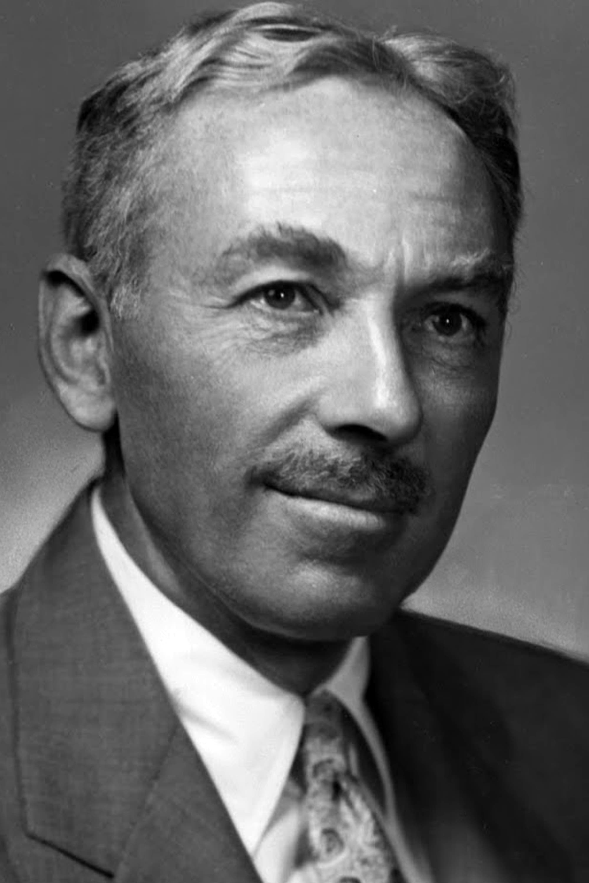E.B. White Profile Photo