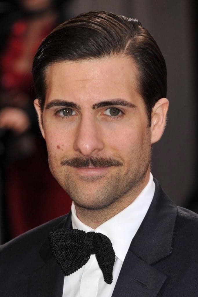 Jason Schwartzman Profile Photo