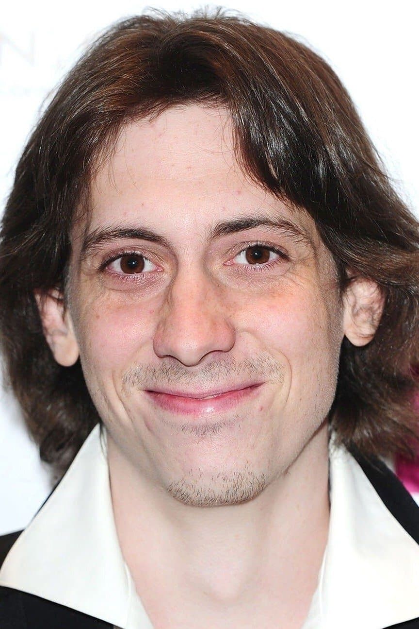 Rasmus Hardiker Profile Photo
