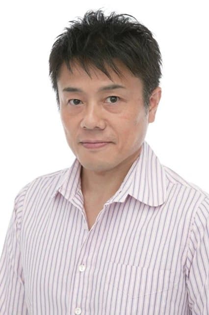 Takeshi Kusao Profile Photo