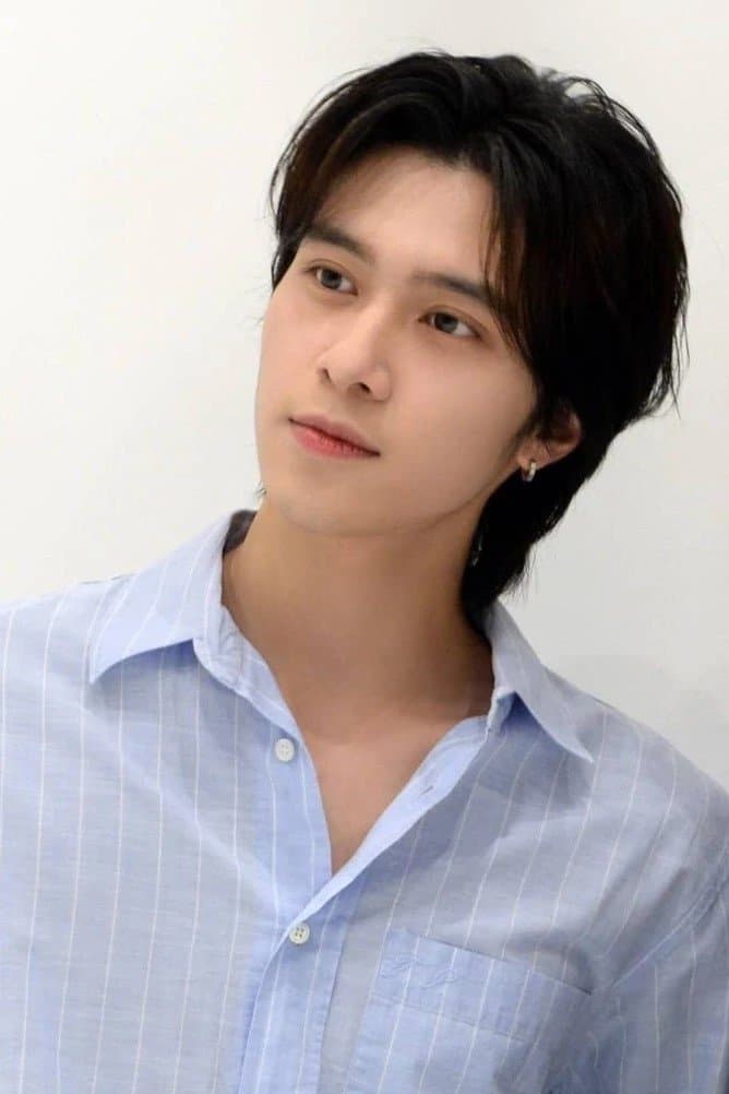Hendery Profile Photo