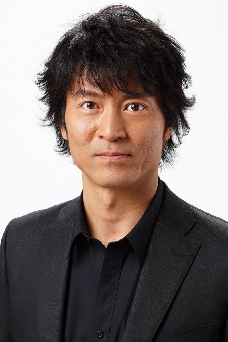 Yasufumi Terawaki Profile Photo