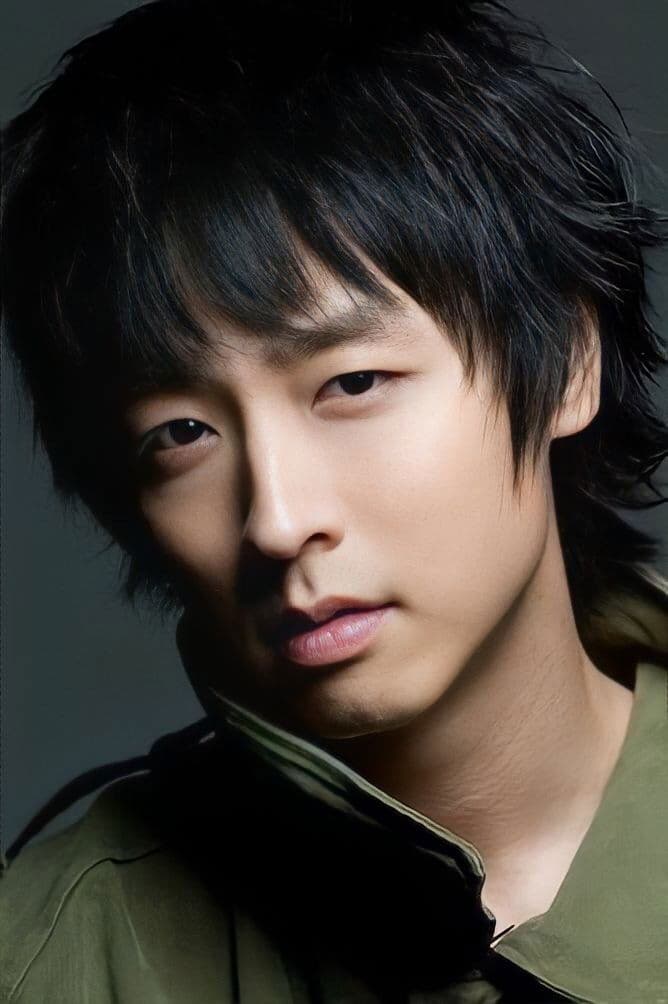 Kang In-Hyung Profile Photo