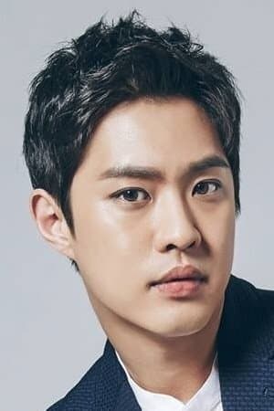 Yang Seung-ho Profile Photo