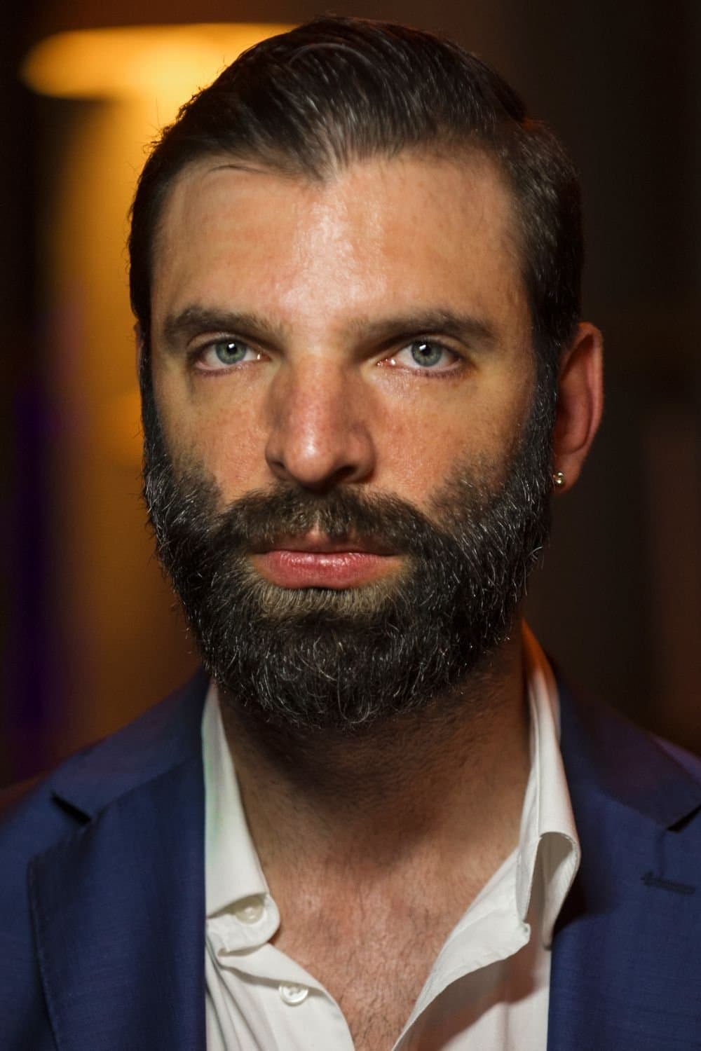 Kim Ciobanu Profile Photo