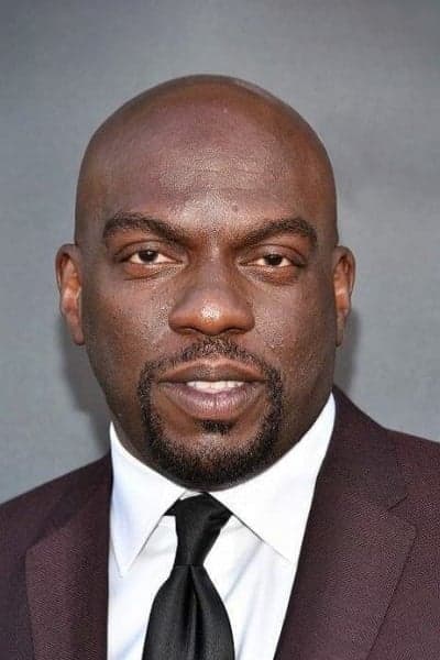 Omar Dorsey Profile Photo