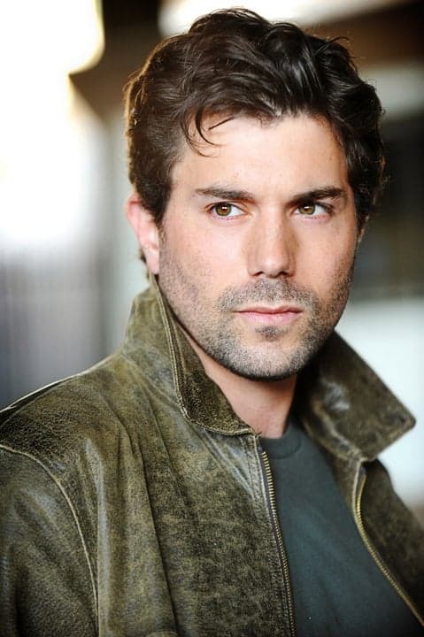 Micah Sloat Profile Photo