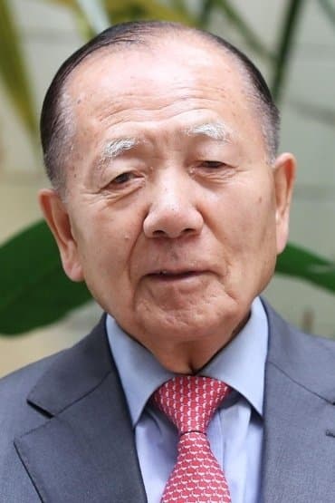 Kim Dong-ho Profile Photo