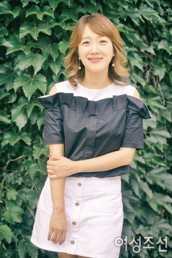 Suh Min-jung Profile Photo