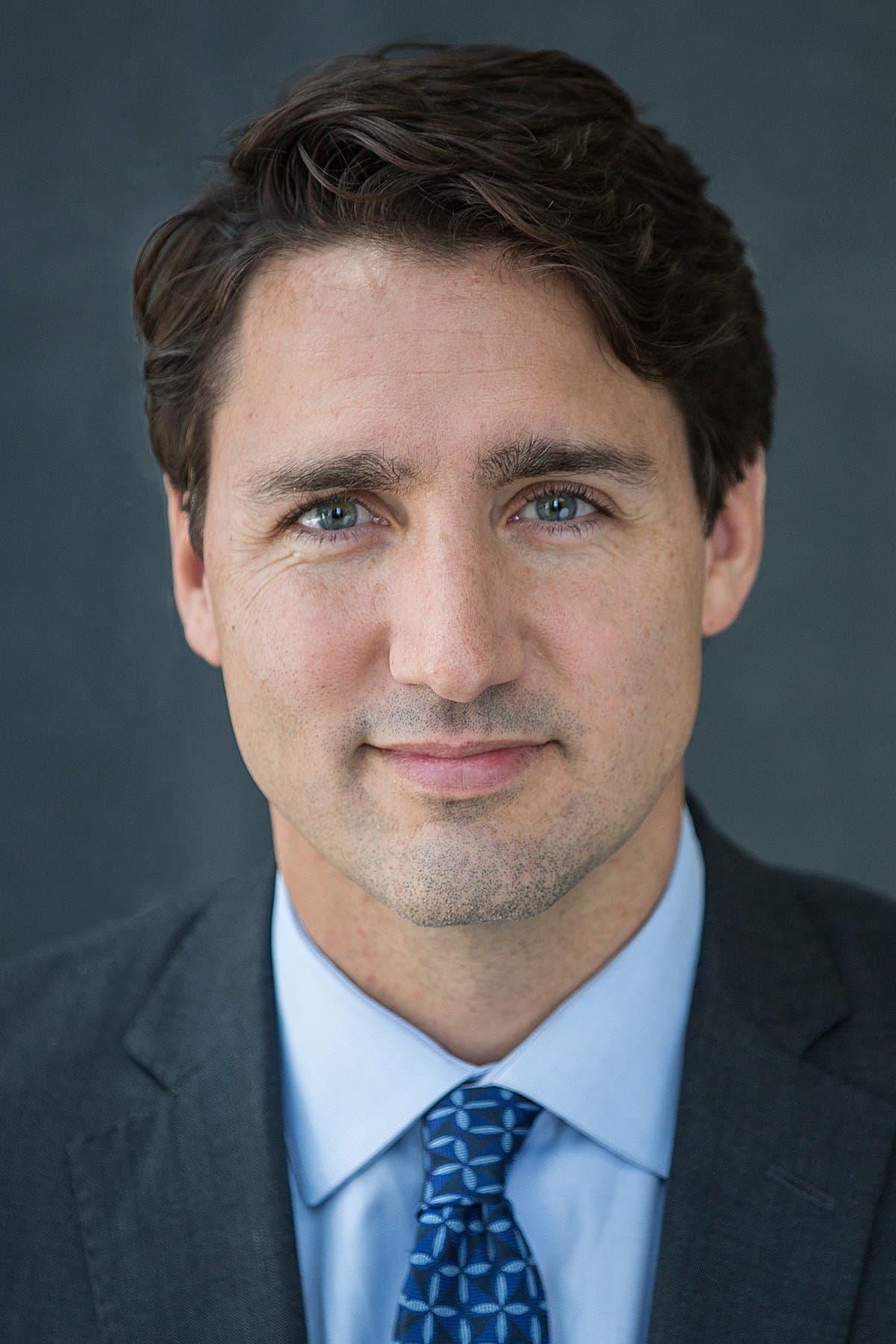 Justin Trudeau Profile Photo
