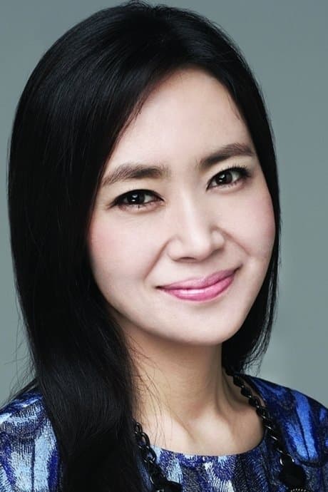 Kim Sun-kyung Profile Photo