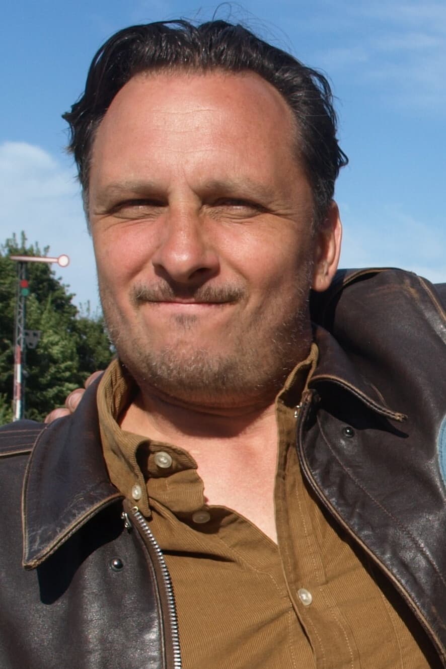 Michał Rogalski Profile Photo